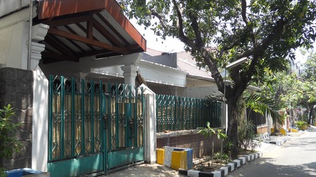 Rumah Dijual Kupang Jaya 1,5 Lantai