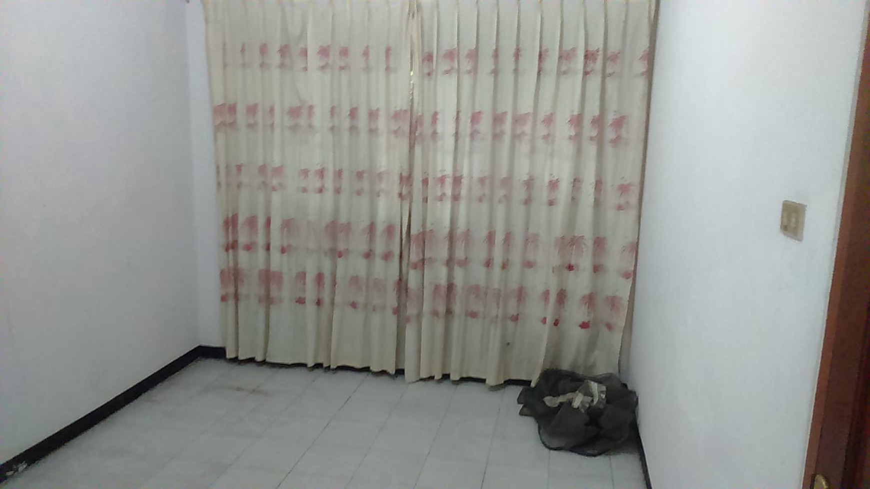 Rumah Dijual Kupang Jaya 1,5 Lantai