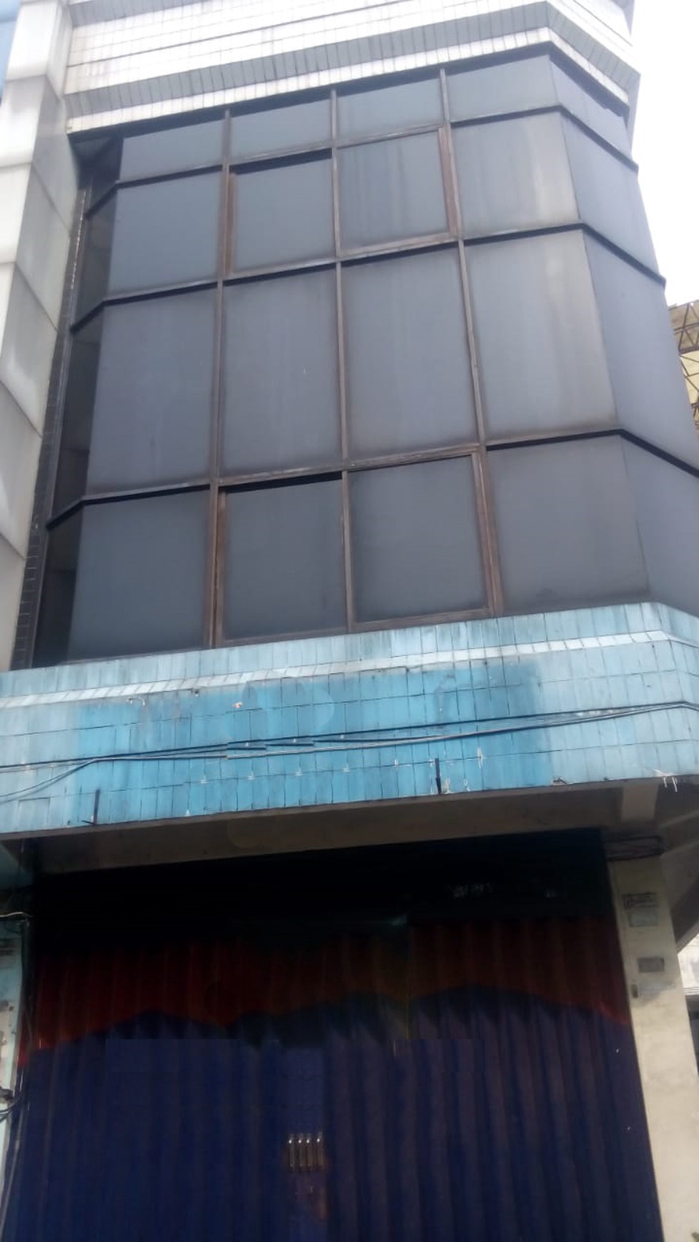 Ruko Ambengan 3 Lantai Pusat Kota Surabaya