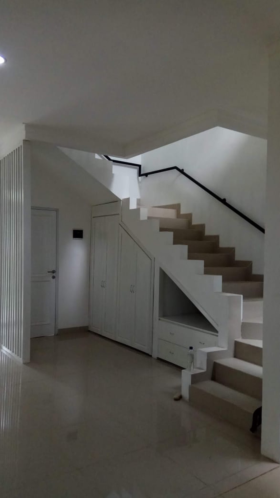 Rumah Brand New Minimalis yang Manis Di Bintaro Jaya Sektor 9