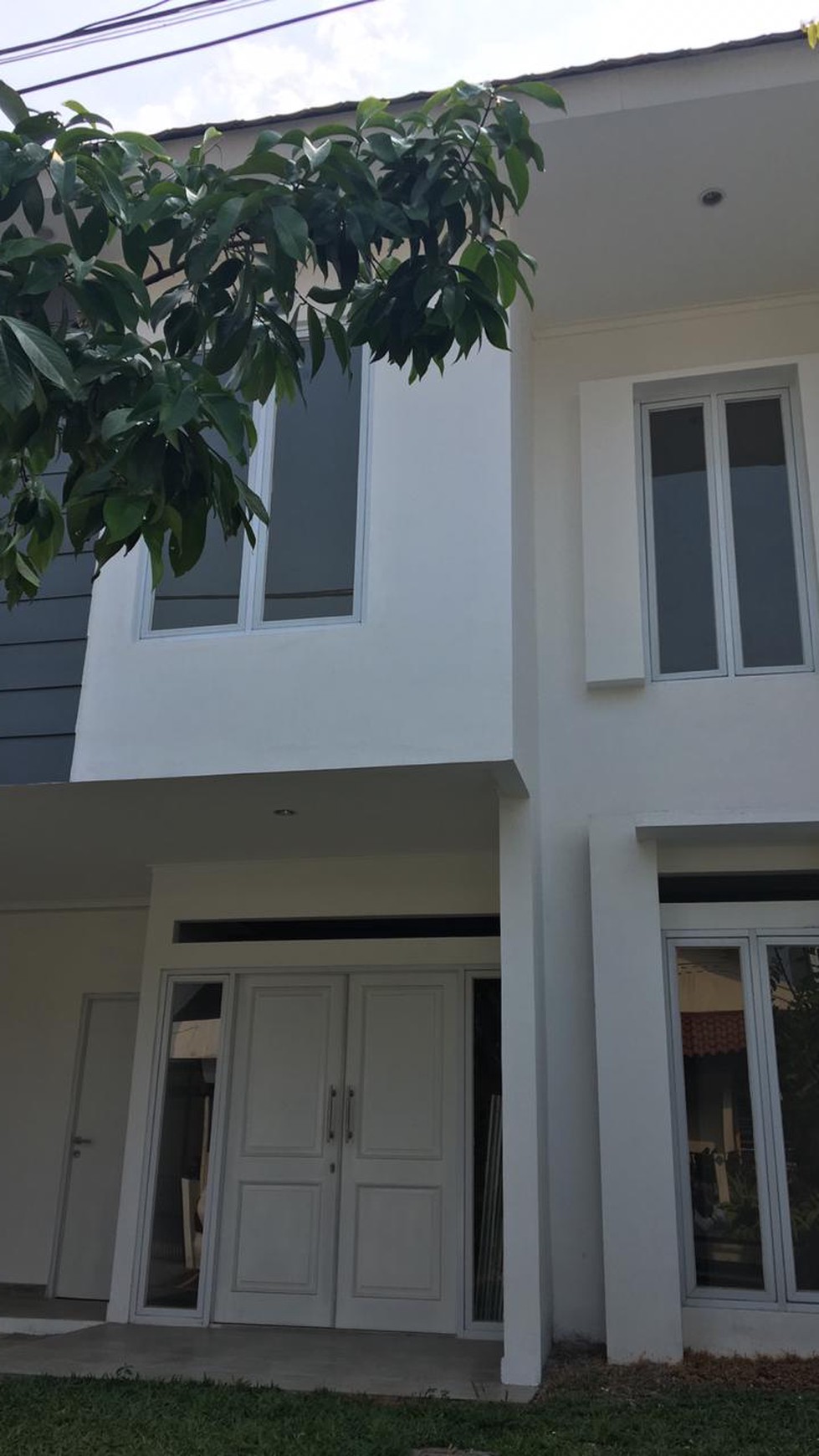 Rumah Brand New Minimalis yang Manis Di Bintaro Jaya Sektor 9