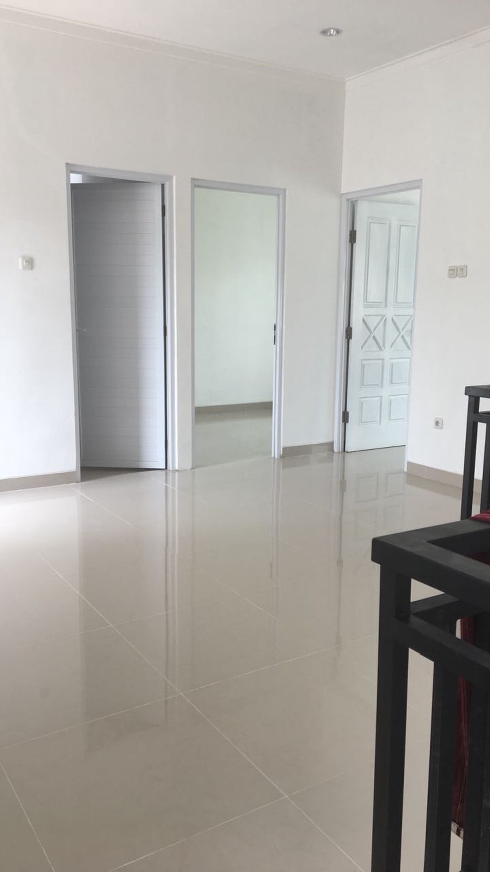 Rumah Brand New Minimalis yang Manis Di Bintaro Jaya Sektor 9