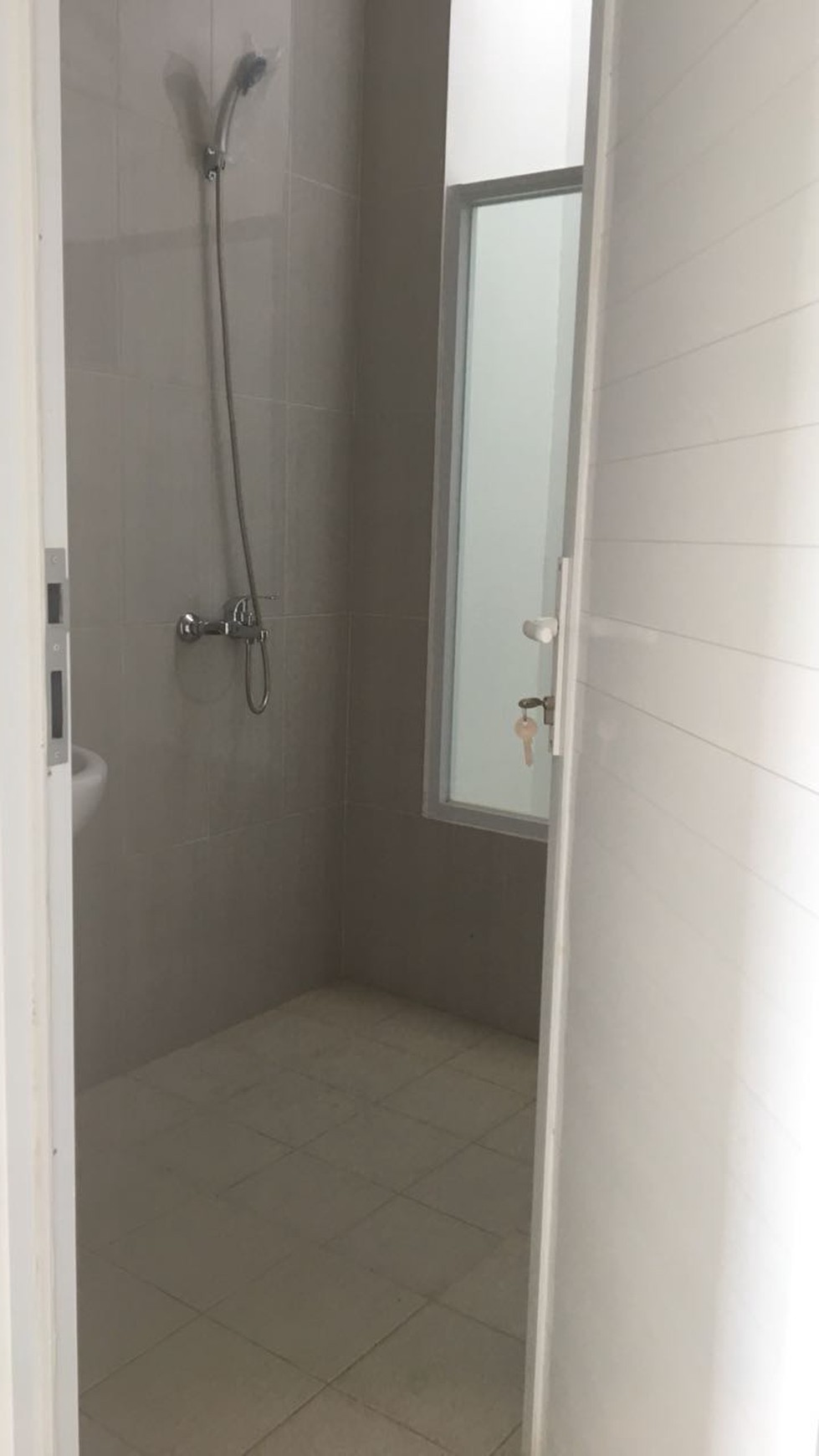 Rumah Brand New Minimalis yang Manis Di Bintaro Jaya Sektor 9