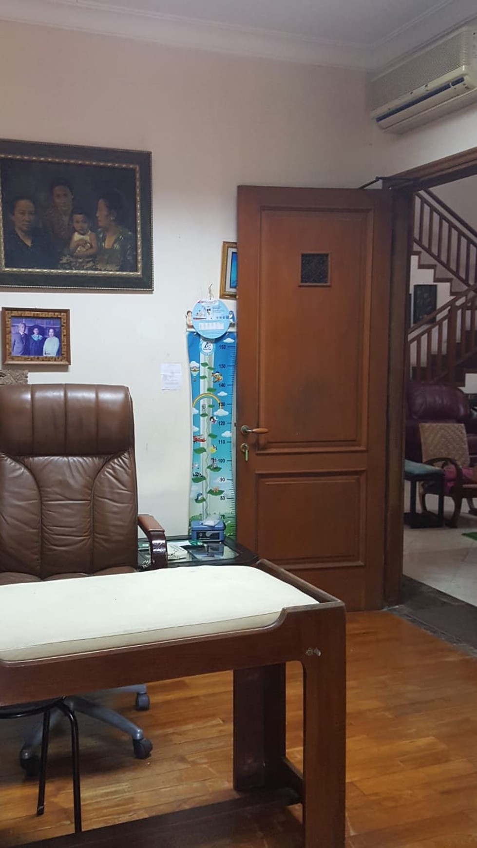 Rumah Besar,Bagus di Bintaro 9