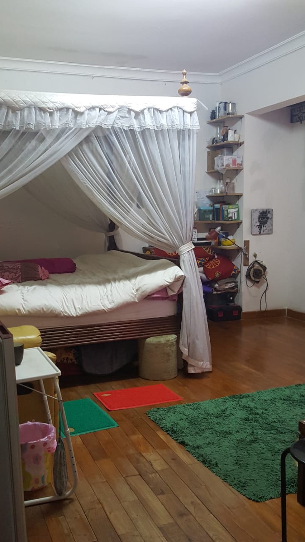 Rumah Besar,Bagus di Bintaro 9