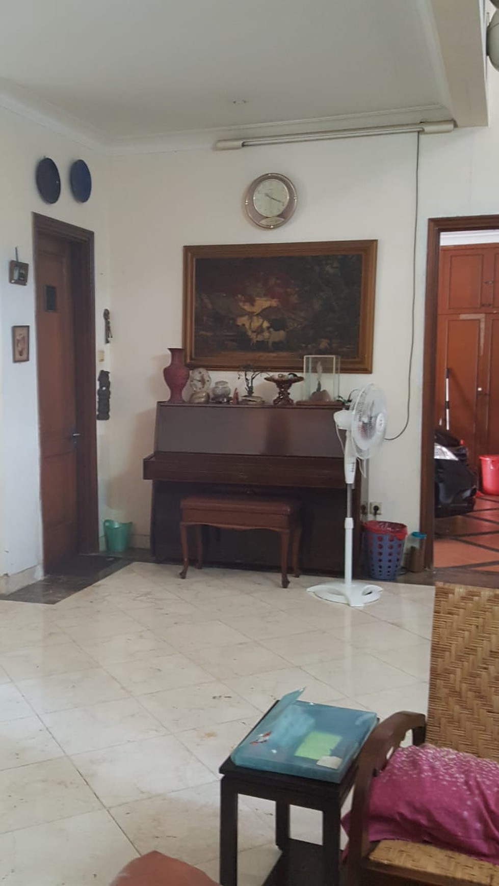 Rumah Besar,Bagus di Bintaro 9