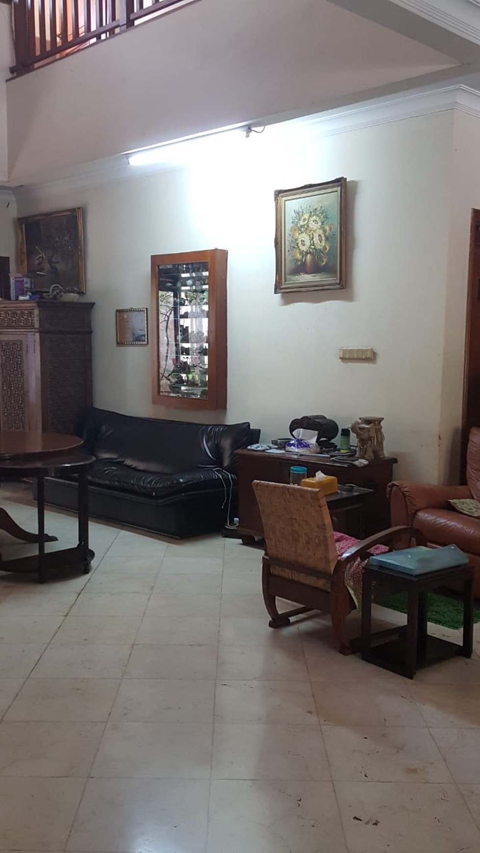 Rumah Besar,Bagus di Bintaro 9