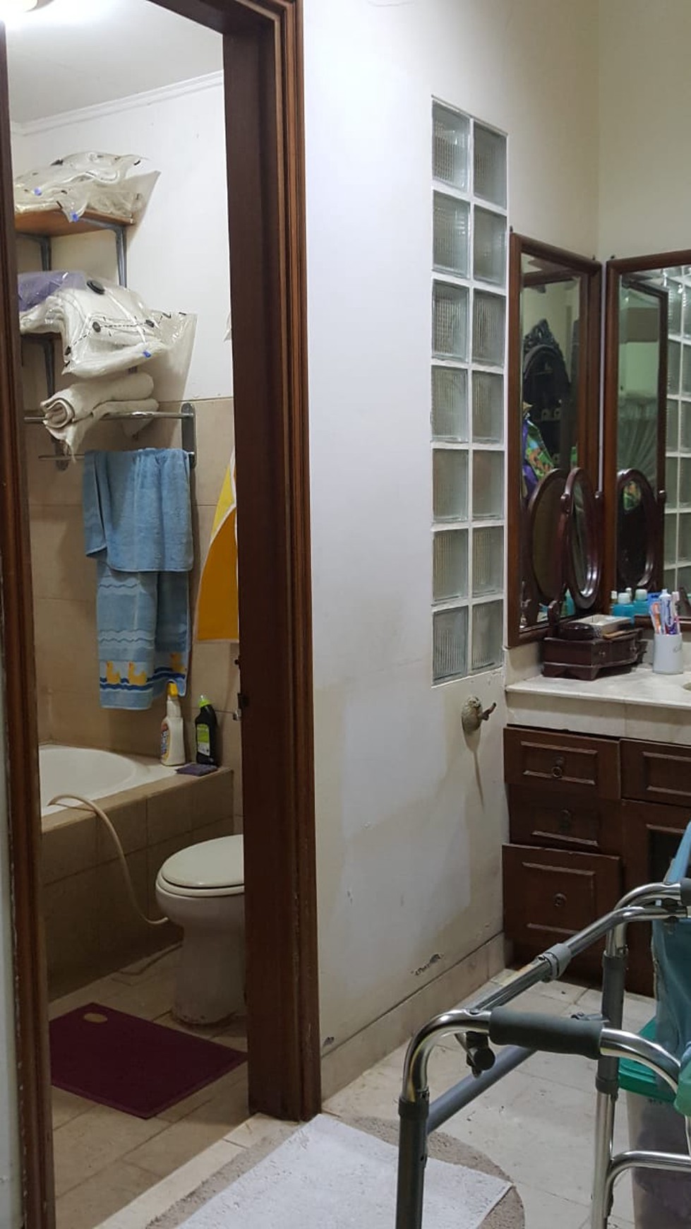 Rumah Besar,Bagus di Bintaro 9