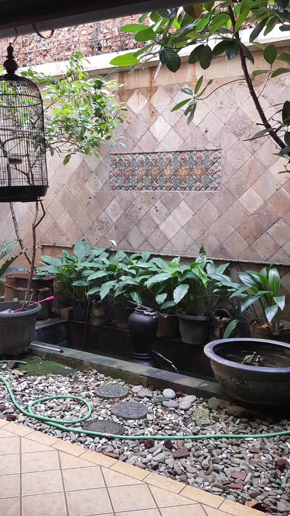 Rumah Besar,Bagus di Bintaro 9