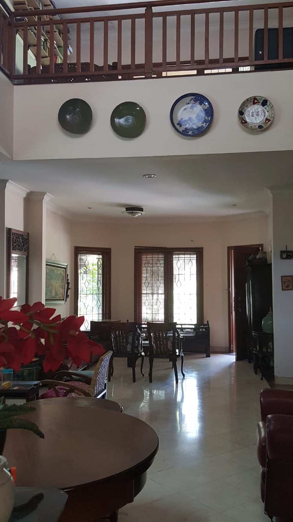 Rumah Besar,Bagus di Bintaro 9