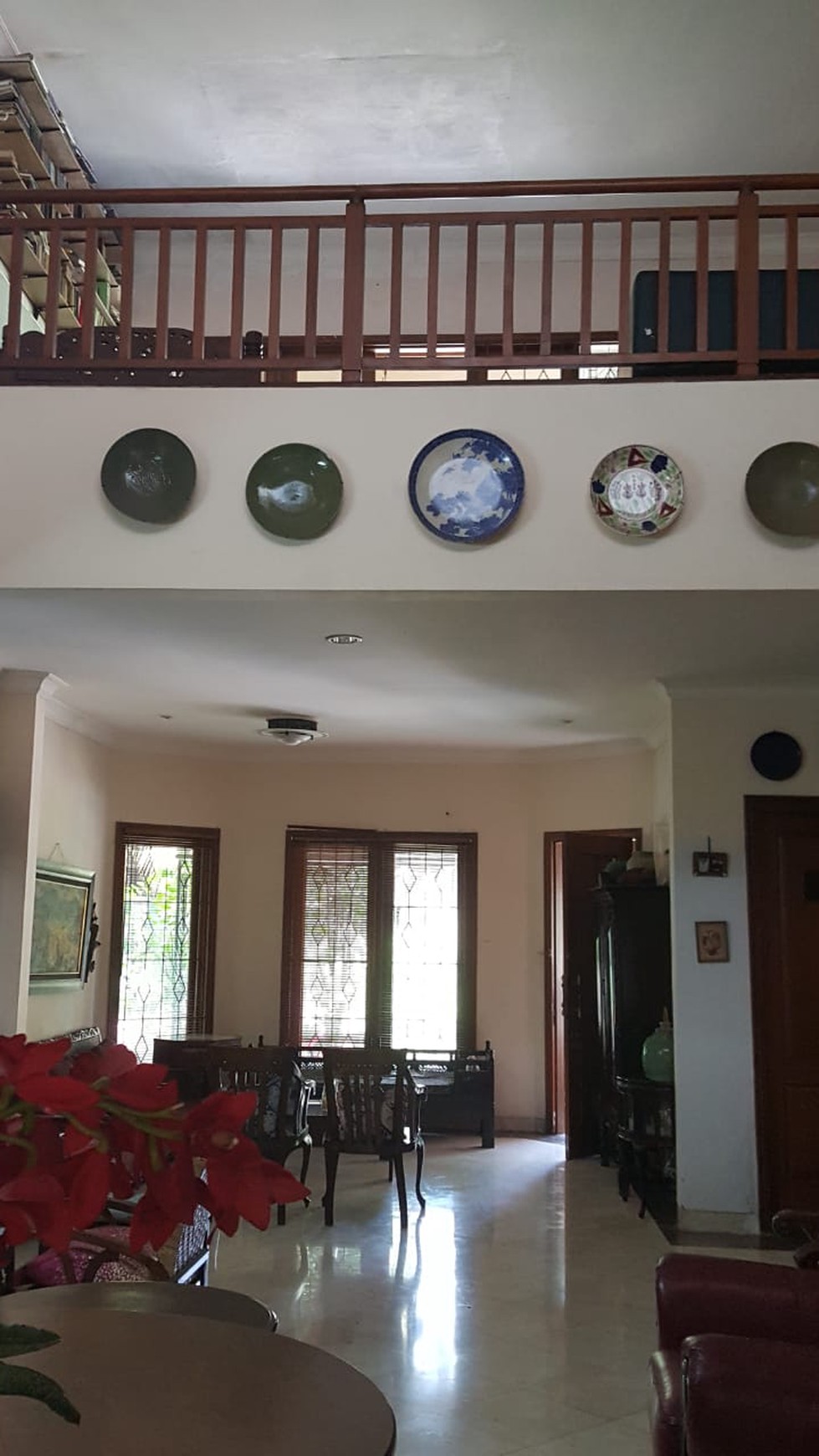 Rumah Besar,Bagus di Bintaro 9