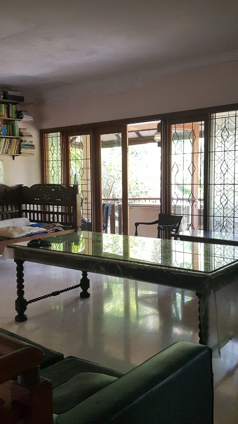 Rumah Besar,Bagus di Bintaro 9