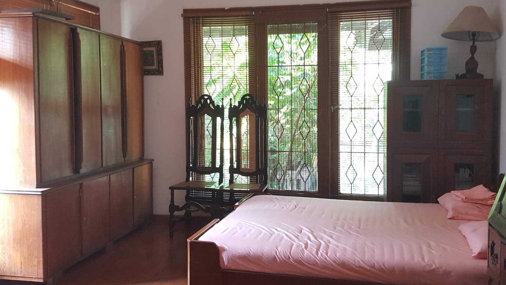 Rumah Besar,Bagus di Bintaro 9