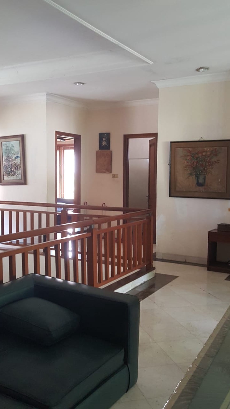 Rumah Besar,Bagus di Bintaro 9
