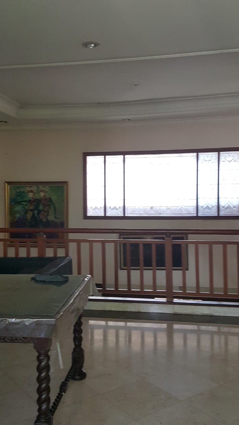 Rumah Besar,Bagus di Bintaro 9