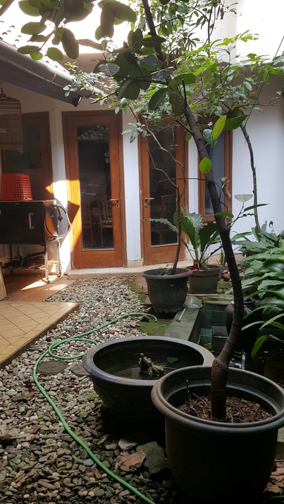 Rumah Besar,Bagus di Bintaro 9