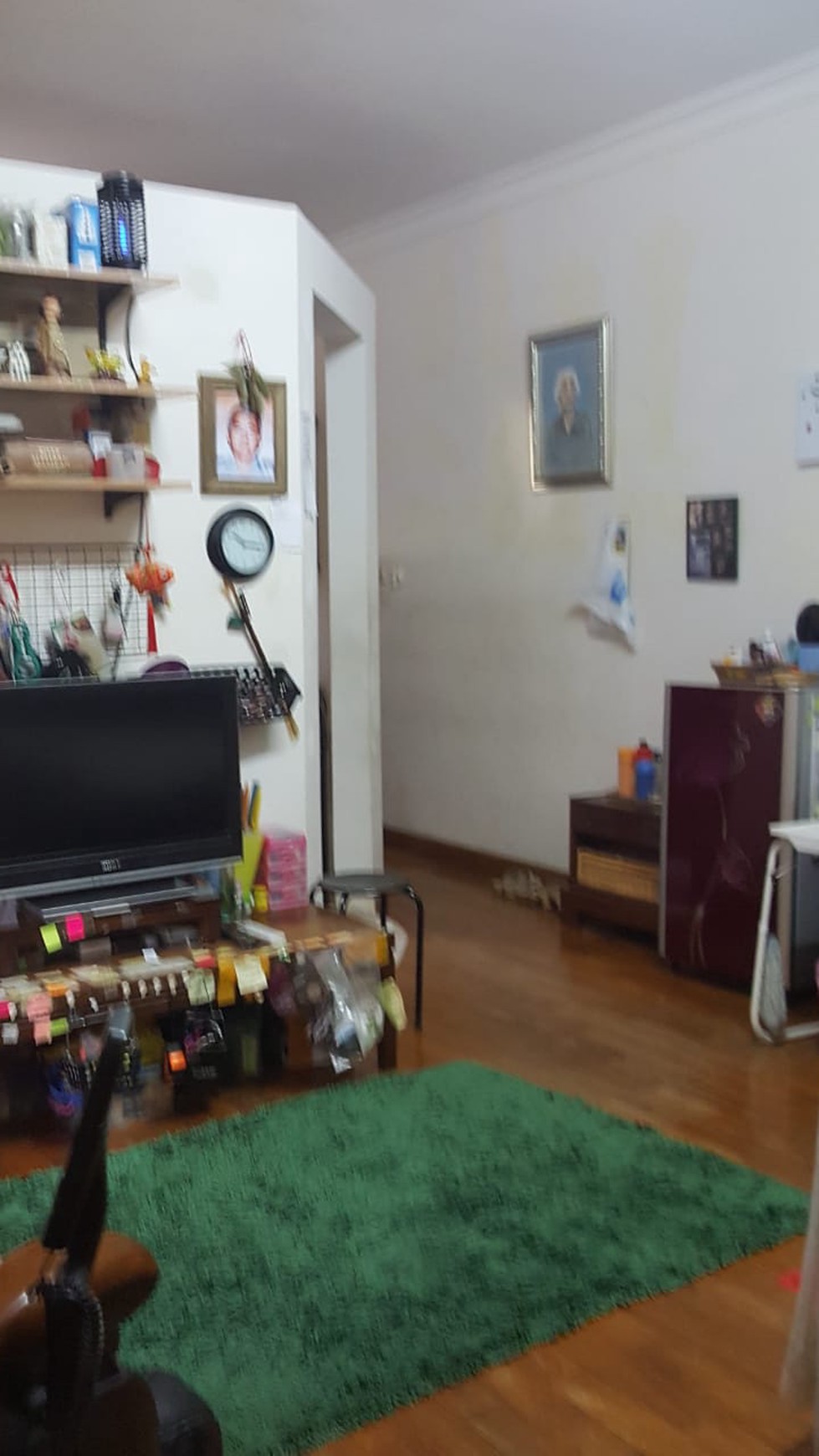 Rumah Besar,Bagus di Bintaro 9