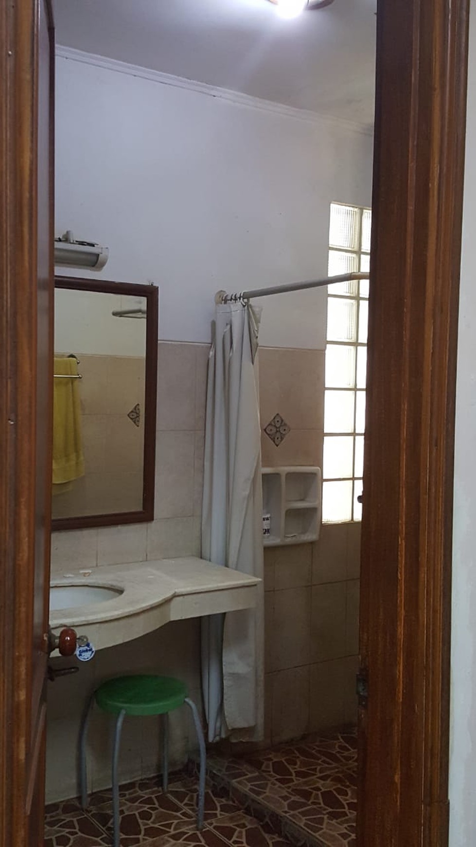 Rumah Besar,Bagus di Bintaro 9