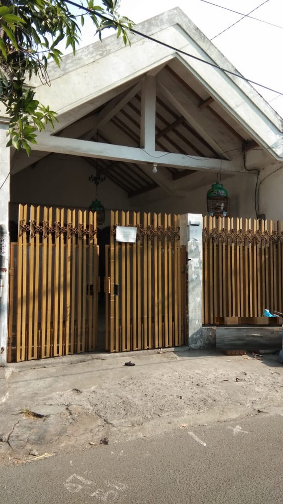 Rumah Kos Petemon Pusat Kota Surabaya 30 Kamar