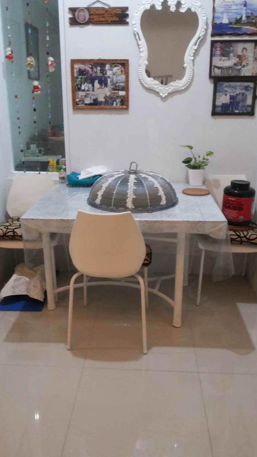 Dijual rumah area serpong park bagus rapih harga bersaing.