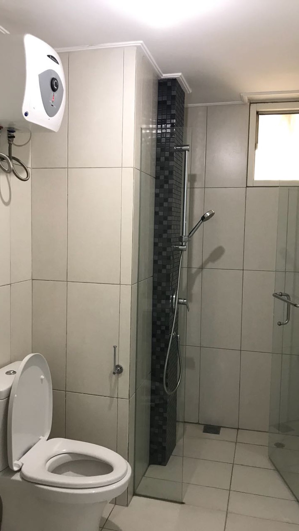 Apartemen Mewah Via and Vue Full Furnished Langsung Huni