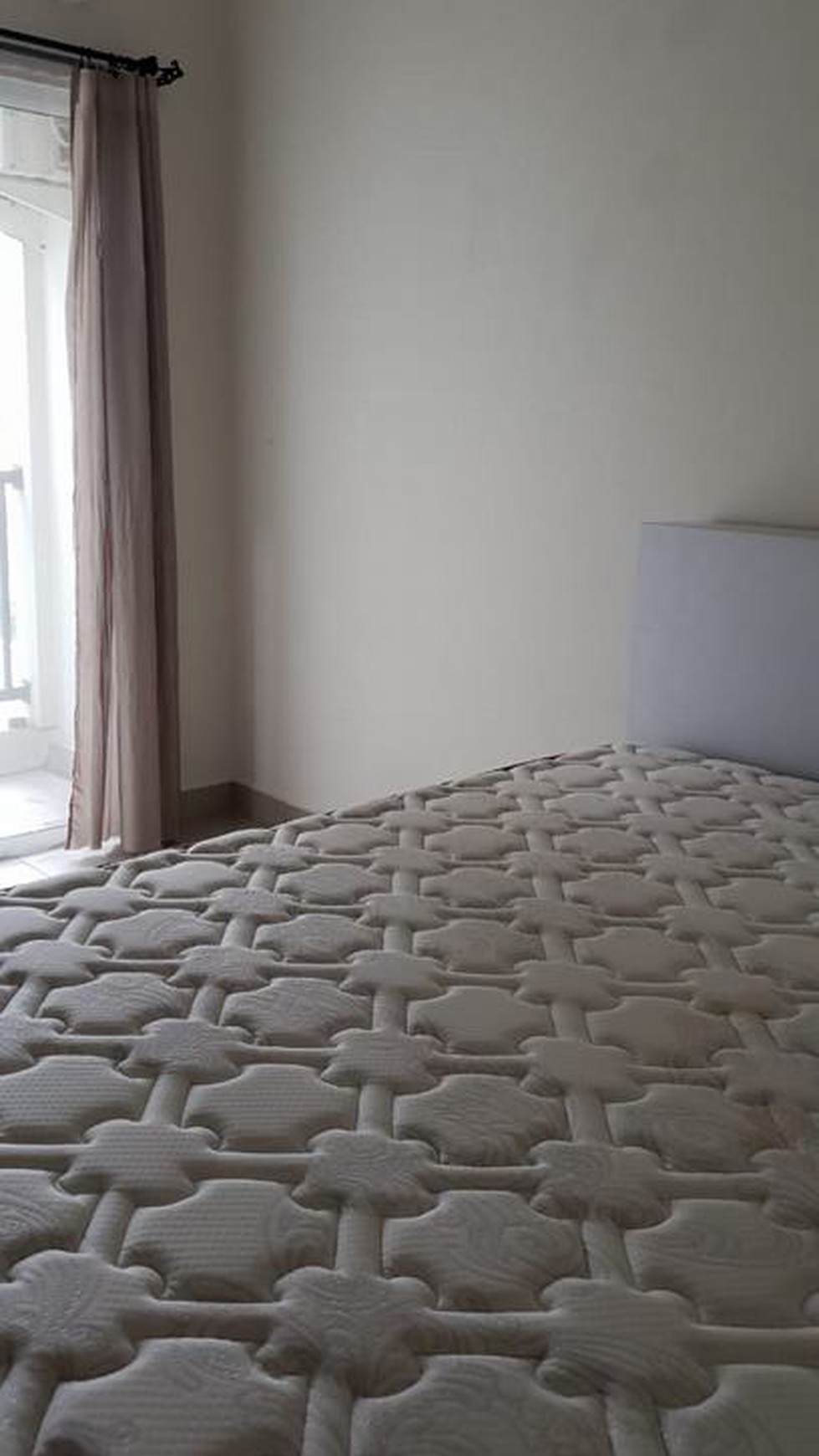 Dijual Apartemen Saveria Furnished, View poll Type 2 BR, siap huni