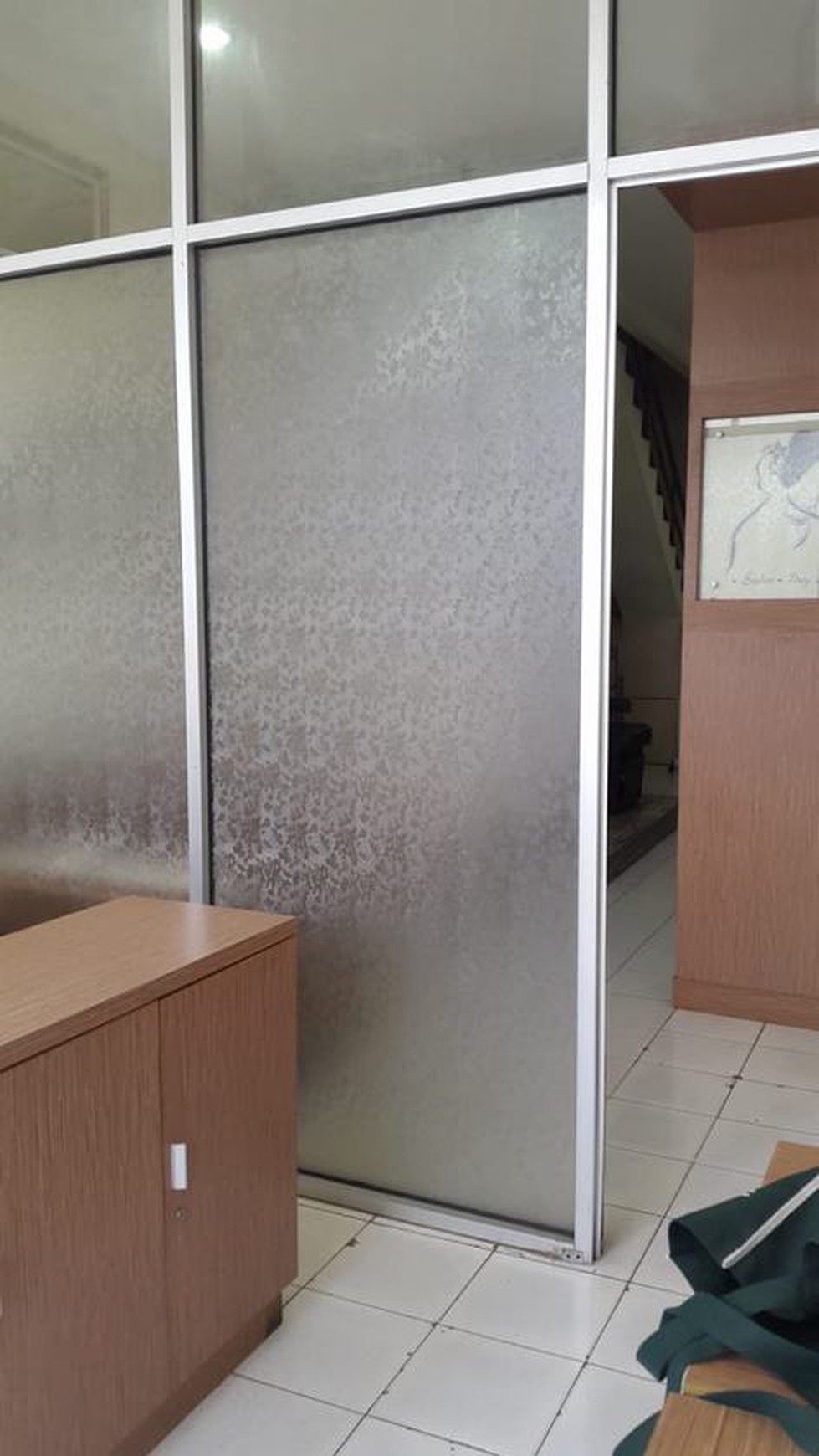 Dijual Ruko 3.5 lt, Strategis, murah, siap huni