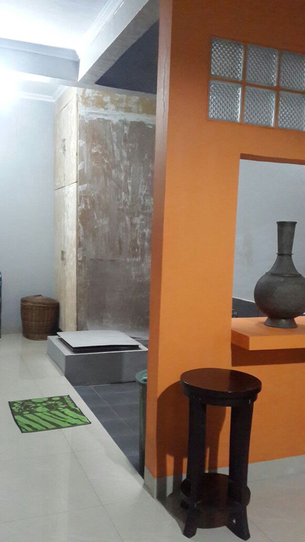 Rumah bagus,siap huni di Villa Bintaro Regency