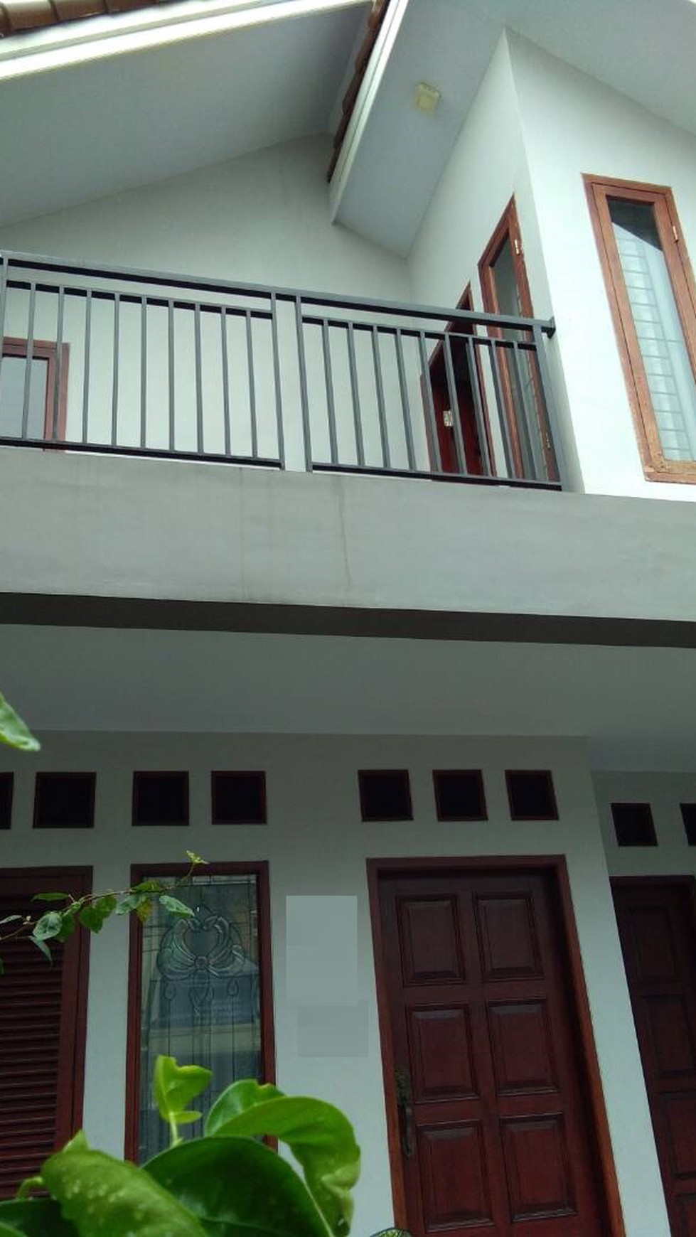 Rumah bagus,siap huni di Villa Bintaro Regency