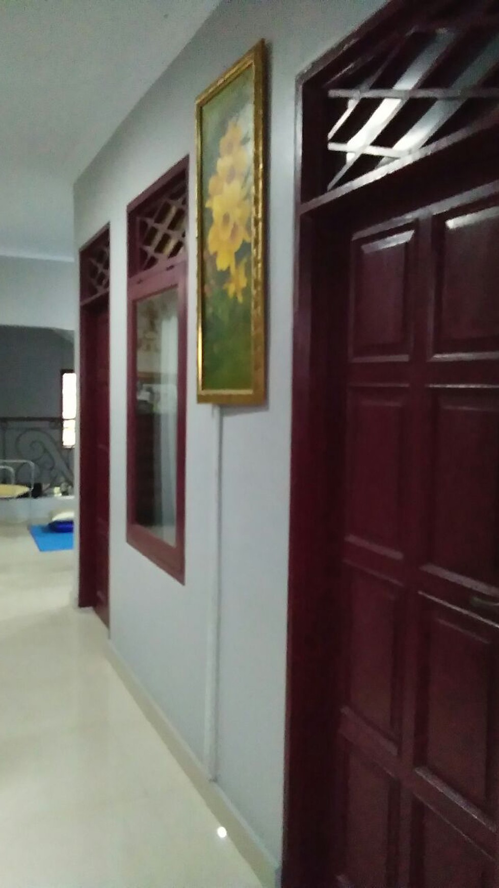 Rumah bagus,siap huni di Villa Bintaro Regency