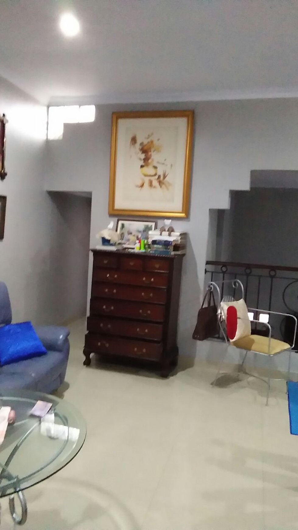 Rumah bagus,siap huni di Villa Bintaro Regency