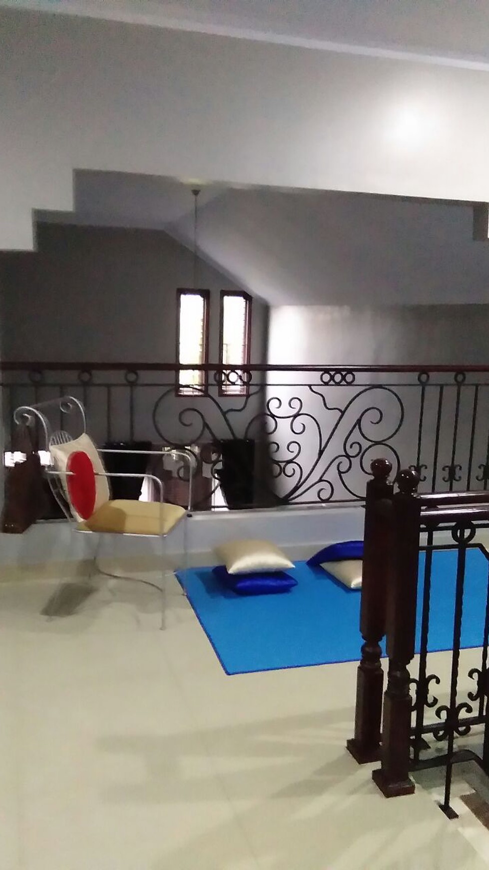 Rumah bagus,siap huni di Villa Bintaro Regency