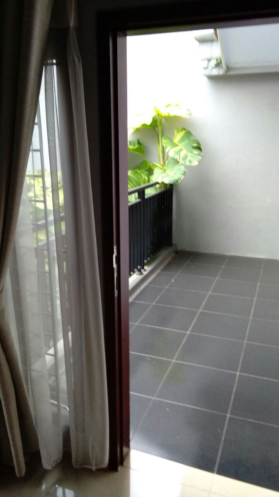 Rumah bagus,siap huni di Villa Bintaro Regency