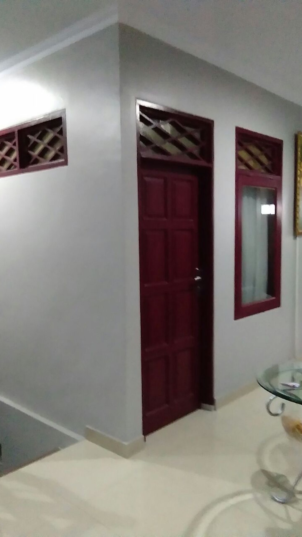 Rumah bagus,siap huni di Villa Bintaro Regency