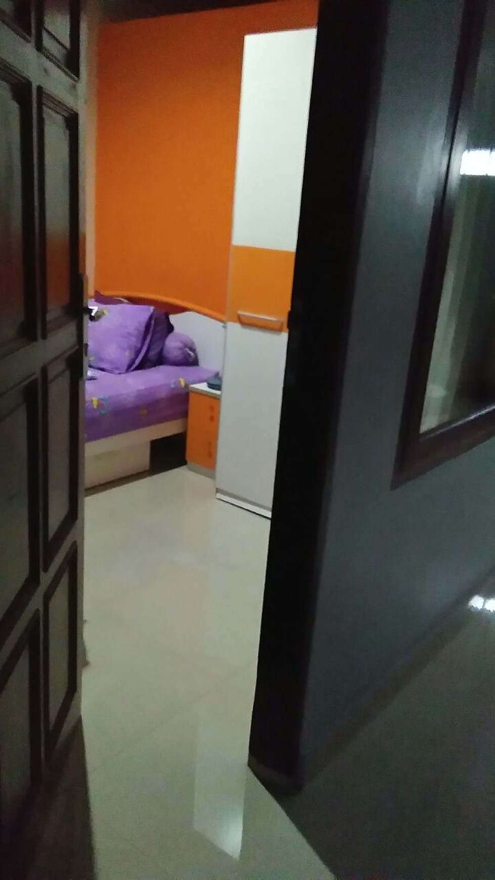 Rumah bagus,siap huni di Villa Bintaro Regency