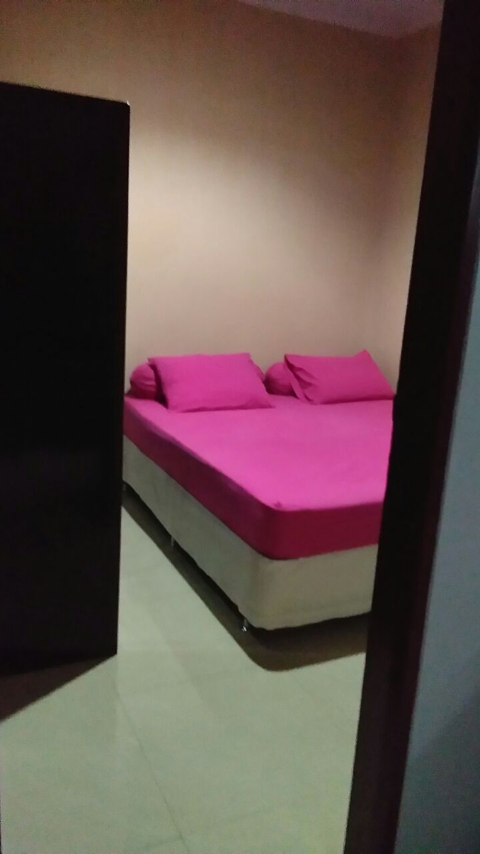 Rumah bagus,siap huni di Villa Bintaro Regency