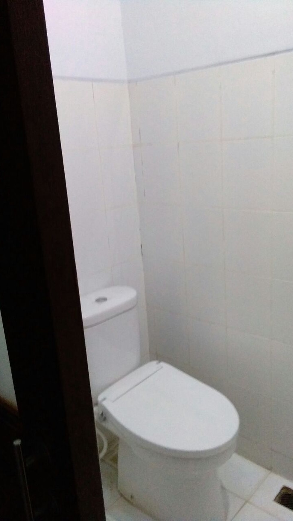 Rumah bagus,siap huni di Villa Bintaro Regency