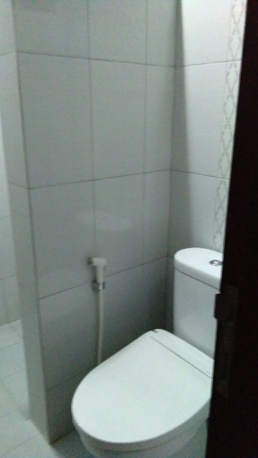 Rumah bagus,siap huni di Villa Bintaro Regency