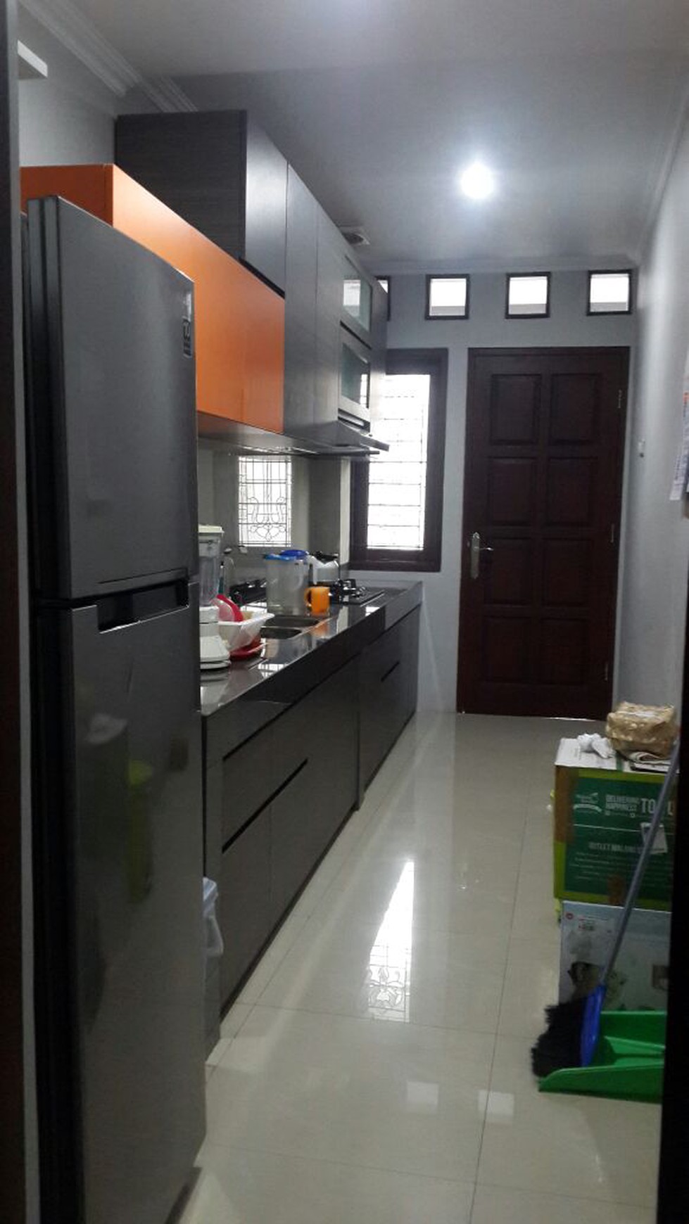 Rumah bagus,siap huni di Villa Bintaro Regency