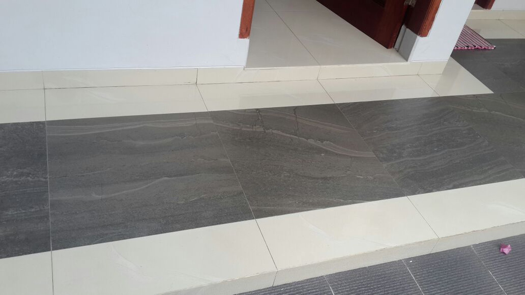 Rumah bagus,siap huni di Villa Bintaro Regency