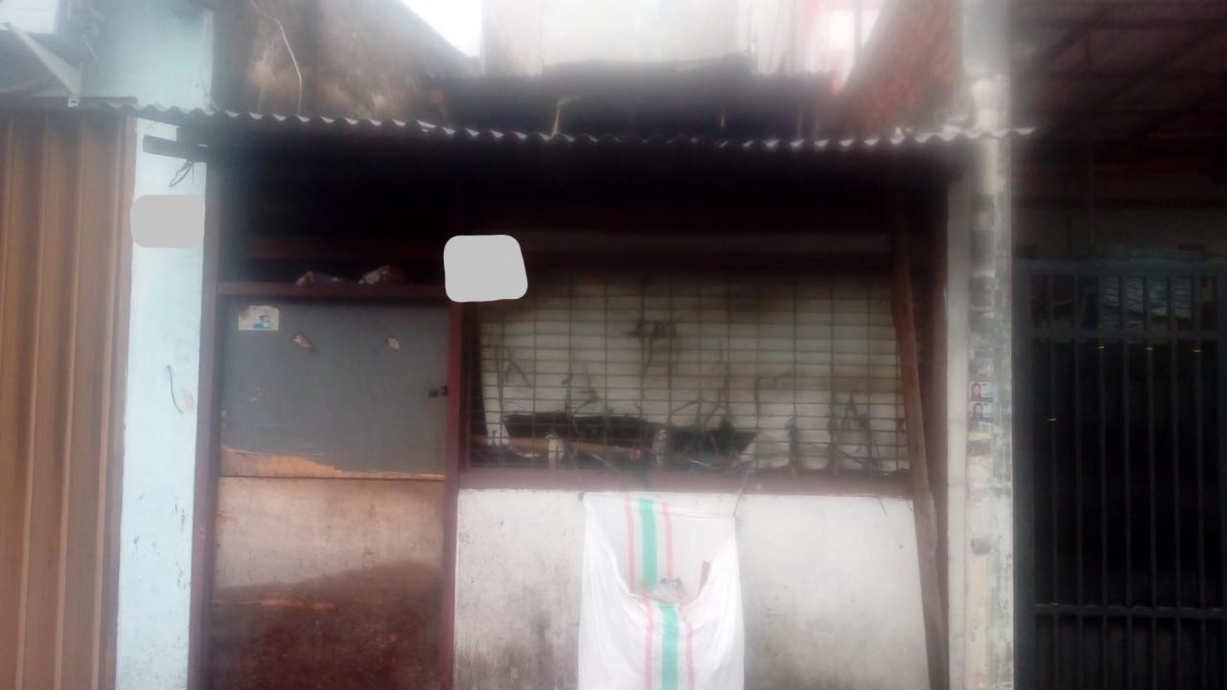 Kavling Lokasi Strategis dan cocok untuk investasi @Sumur Batu Kemayoran