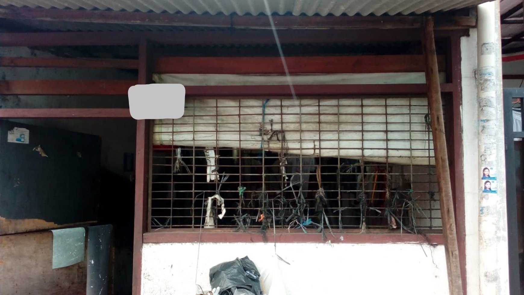 Kavling Lokasi Strategis dan cocok untuk investasi @Sumur Batu Kemayoran