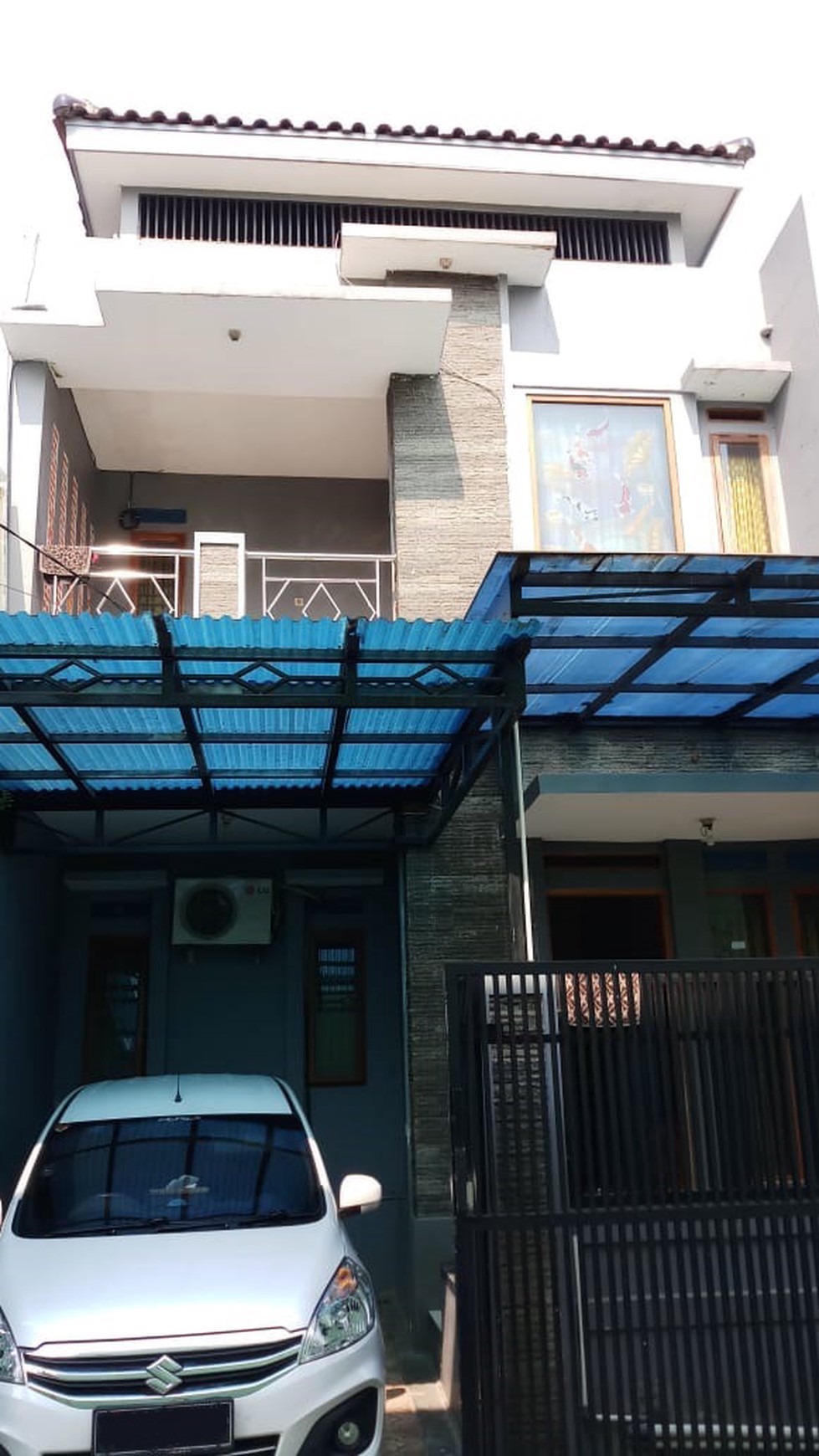 Rumah Full Furnished, Cimareme, Bandung Barat