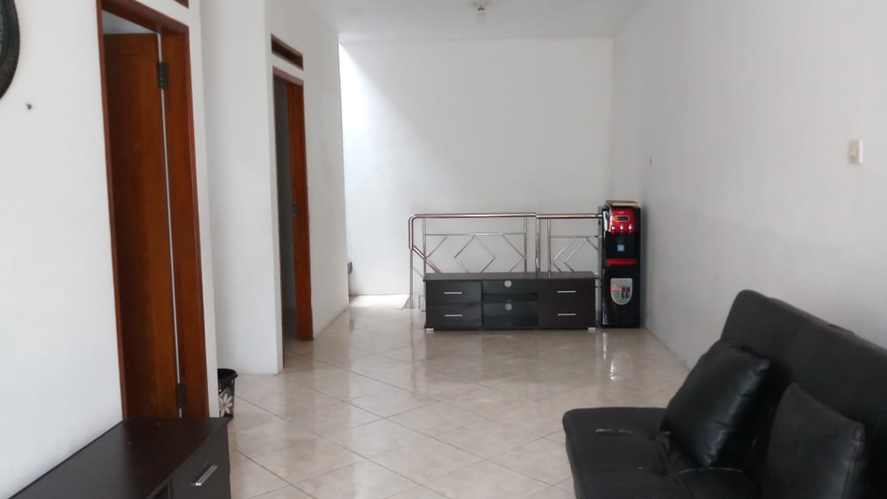 Rumah Full Furnished, Cimareme, Bandung Barat