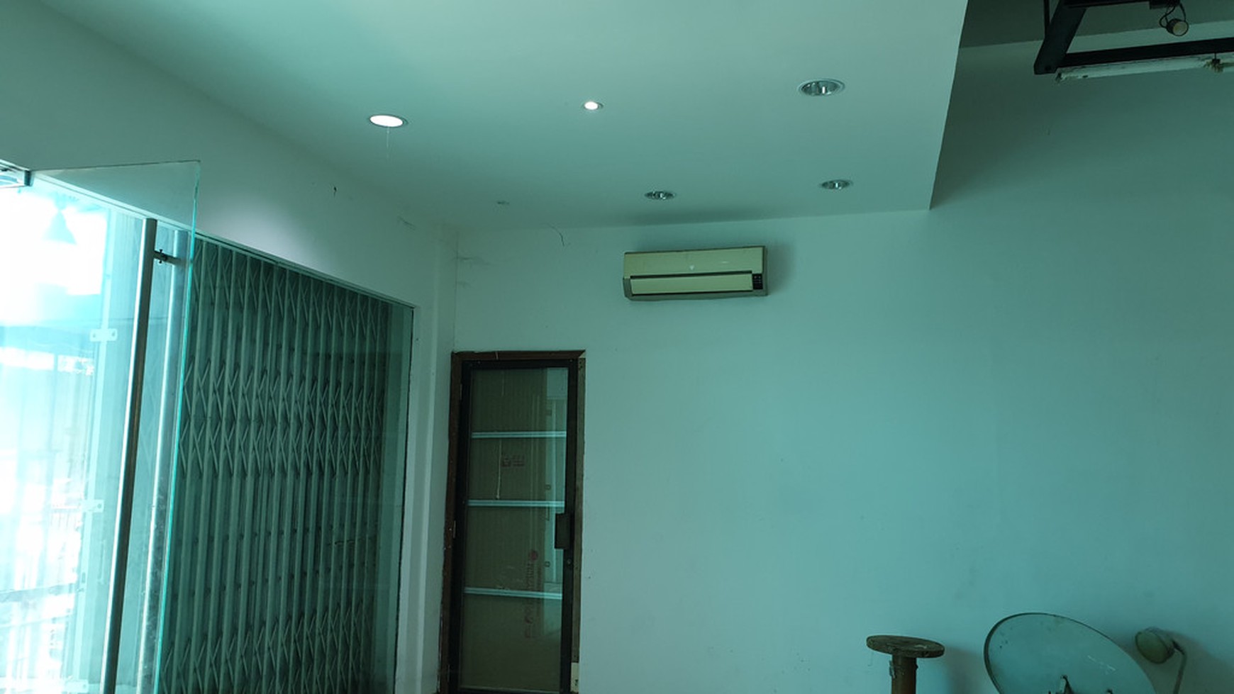 Ruko  ada Kost2an 18 Kamar Gading Indah Raya Dekat mall Kelapa Gading