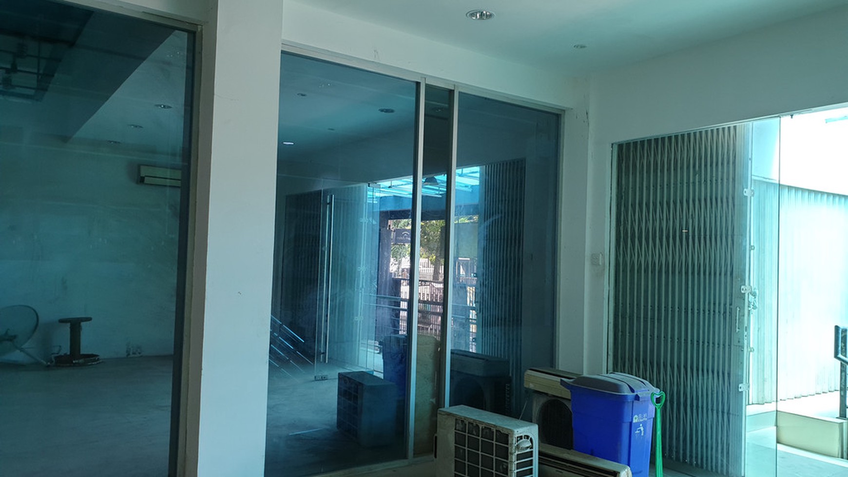 Ruko  ada Kost2an 18 Kamar Gading Indah Raya Dekat mall Kelapa Gading