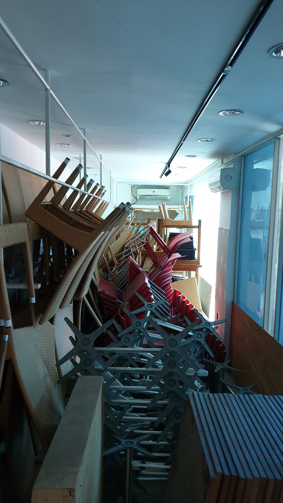 Ruko  ada Kost2an 18 Kamar Gading Indah Raya Dekat mall Kelapa Gading