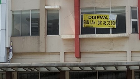 ruko Grand Orchard kelapa gading