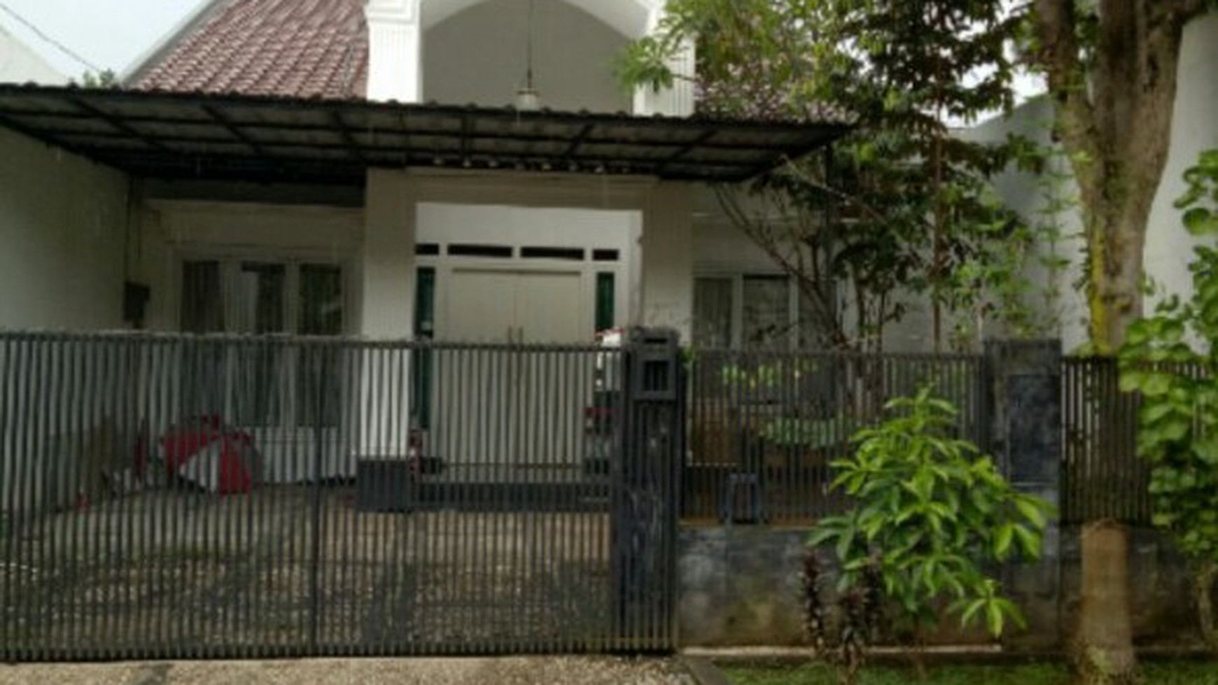 Rumah Siap Huni,Bagus,lokasi oke di Bintaro Jaya 3a