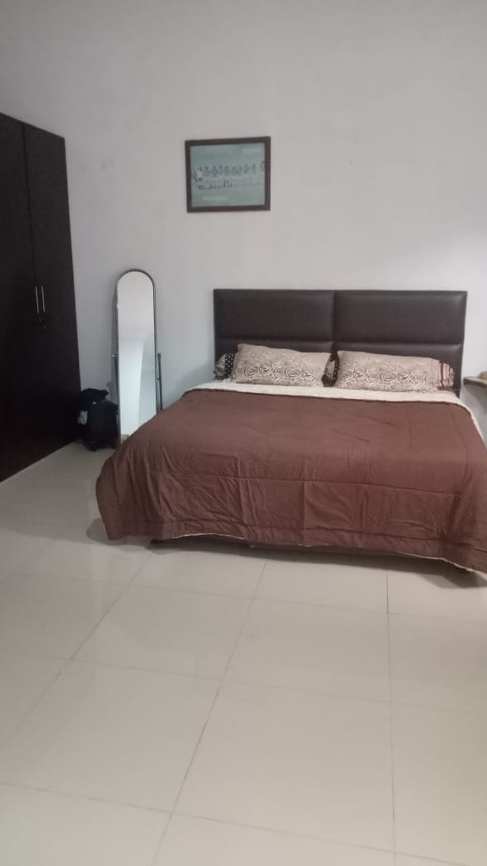 Rumah Siap Huni,Bagus,lokasi oke di Bintaro Jaya 3a